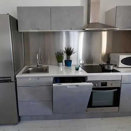 Center, 2 Bedrooms Apartament