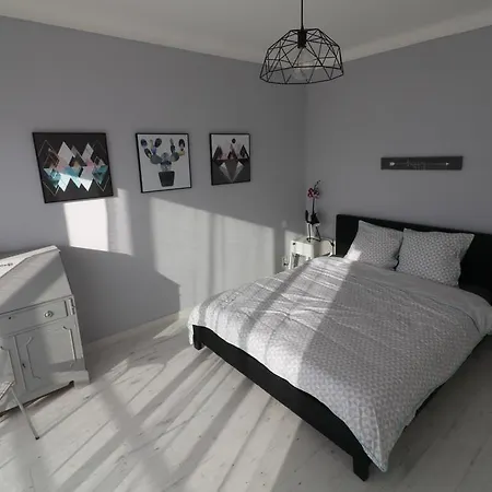 Apartament Center, 2 Bedrooms *