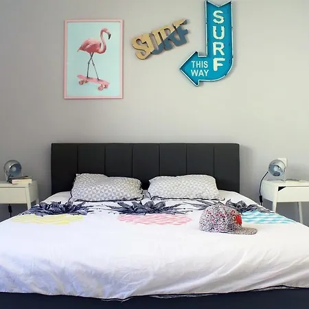 Center, 2 Bedrooms Apartament