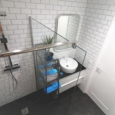 Apartament Center, 2 Bedrooms
