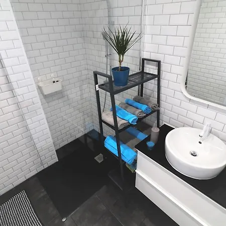 Center, 2 Bedrooms * Antibes