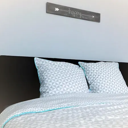 Center, 2 Bedrooms Apartament