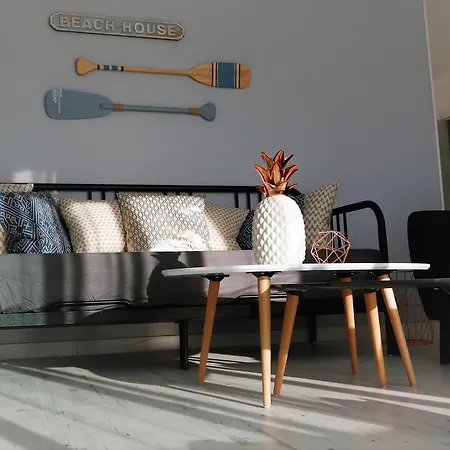 Center, 2 Bedrooms
